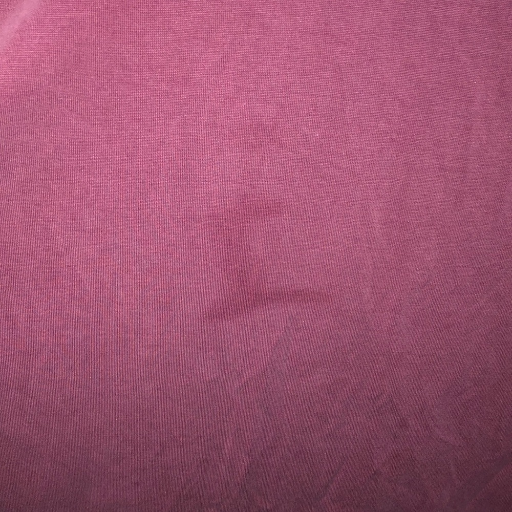 Maroon tunic - Picture 3 of 3